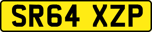 SR64XZP