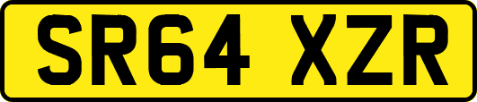 SR64XZR