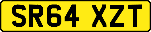 SR64XZT