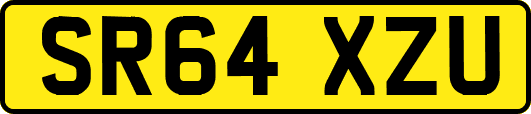 SR64XZU