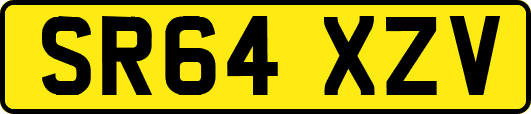 SR64XZV