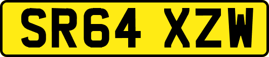 SR64XZW