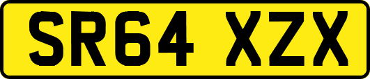 SR64XZX