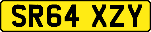 SR64XZY