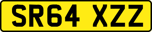 SR64XZZ