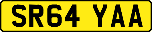 SR64YAA