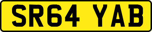 SR64YAB