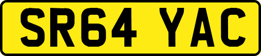 SR64YAC
