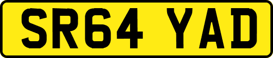 SR64YAD