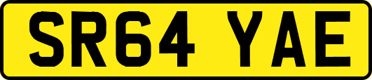 SR64YAE