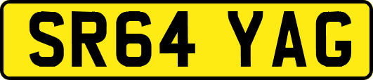 SR64YAG