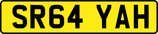 SR64YAH