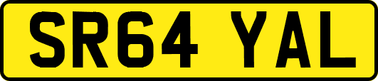 SR64YAL