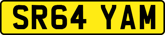 SR64YAM