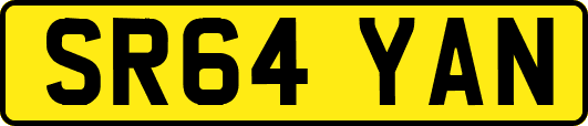 SR64YAN