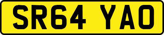 SR64YAO