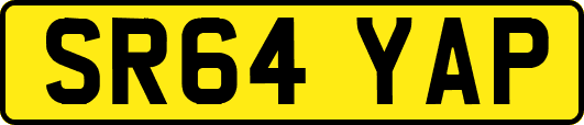SR64YAP