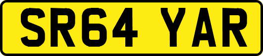 SR64YAR