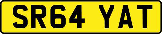 SR64YAT