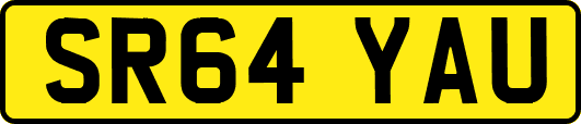 SR64YAU