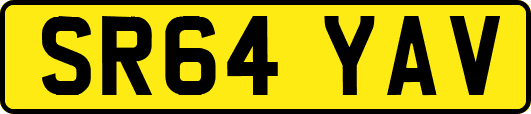 SR64YAV