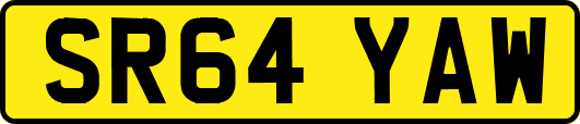 SR64YAW