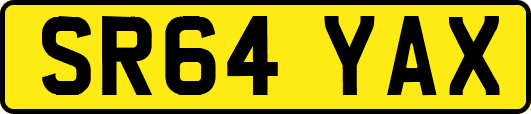 SR64YAX