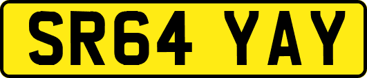 SR64YAY