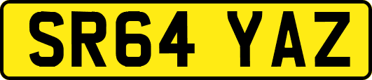 SR64YAZ