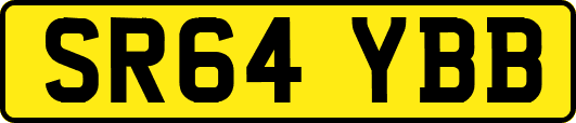 SR64YBB