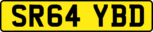 SR64YBD