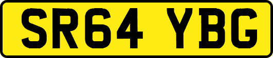 SR64YBG