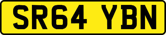 SR64YBN