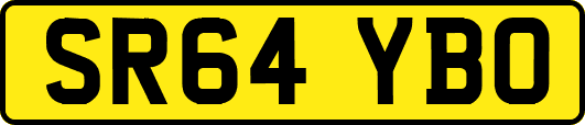 SR64YBO