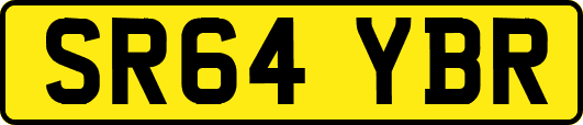 SR64YBR