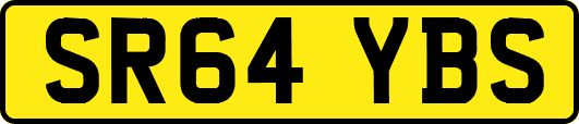 SR64YBS