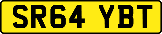 SR64YBT