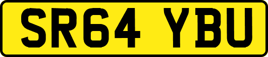 SR64YBU