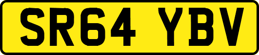SR64YBV