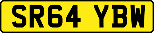 SR64YBW