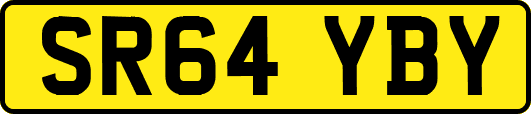 SR64YBY