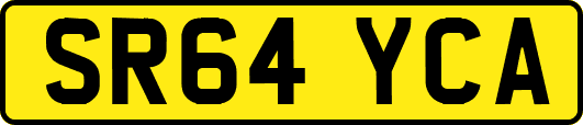 SR64YCA