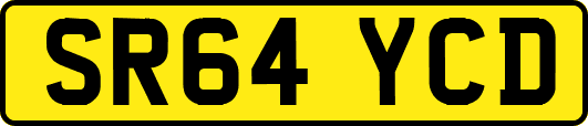 SR64YCD