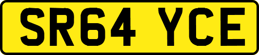 SR64YCE