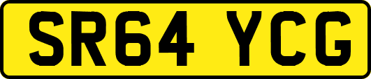 SR64YCG