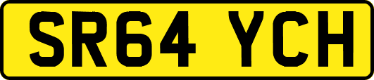 SR64YCH