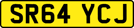 SR64YCJ