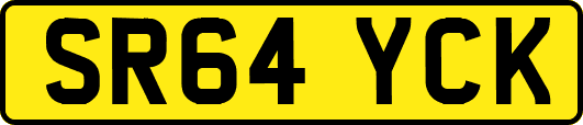 SR64YCK