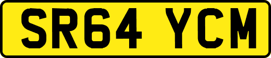 SR64YCM