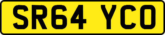 SR64YCO